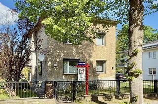 Einfamilienhaus kaufen in Krummenseestraße 56, 15566 Schöneiche, Einfamilienhaus mit großem Garten in Schöneiche sucht Familienanschluss