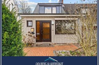 Reihenhaus kaufen in 22149 Rahlstedt, Renovierungsbedürftiges Reihenhaus in Hamburg mit viel Entwicklungspotenzial