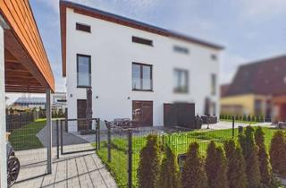 Haus kaufen in 78652 Deißlingen, Neu-wertig kaufen, einziehen & wohlfühlen