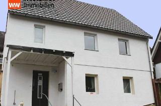 Einfamilienhaus kaufen in 79837 St. Blasien, Saniertes Einfamilienhaus in ruhiger Lage in St. Blasien