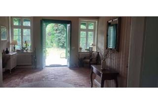 Bauernhaus kaufen in 19357 Dambeck, nach alten Maßstäben saniert- Bauernhaus