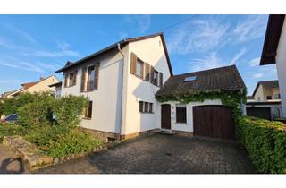 Einfamilienhaus kaufen in 55411 Bingen, RESERVIERT - Bingen-Büdesheim - Einfamilienhaus mit viel Platz in ruhiger Lage!