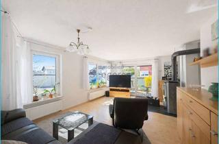 Haus kaufen in 88138 Weißensberg, Immobilien Seegerer: Bezugsfertige DHH mit Ferienwohnung, Garten & flexiblem Wohnkonzept