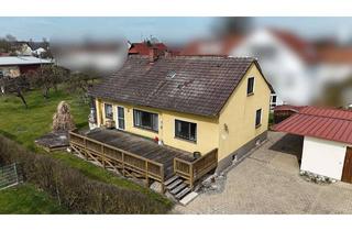 Einfamilienhaus kaufen in 89287 Bellenberg, **Einfamilienhaus mit Potenzial**