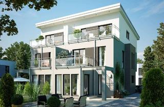 Doppelhaushälfte kaufen in 44329 Kirchderne, Jetzt zugreifen: Tolles Baugrundstück und Doppelhaushälfte im Komplettpaket! Ihr Neubau mit Bien-Zen