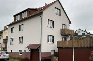Haus kaufen in 34253 Lohfelden, Gepflegtes 3-Familienhaus in 34253 Lohfelden-Ochshausen