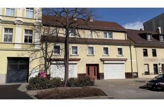 Haus kaufen in 03149 Forst, Projekt starten: Vision Zukunft!