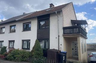 Mehrfamilienhaus kaufen in 66280 Sulzbach, renovierungsbedürfiges Mehrfamilienhaus in Neuweiler
