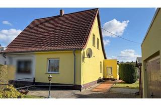 Haus kaufen in 03103 Neupetershain, Ihr kleines gemütliches Heim!