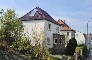 Einfamilienhaus kaufen in Eisenacher Straße 14 b, 99974 Mühlhausen, Freistehendes Einfamilienhaus in Mühlhausen zu verkaufen :)