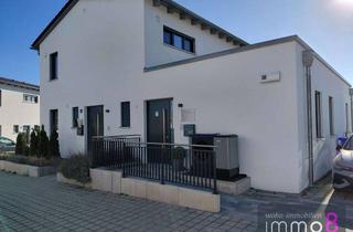 Einfamilienhaus kaufen in 86529 Schrobenhausen, Einmalige Chance: Neuwertiges Einfamilienhaus mit Einliegerwohnung!