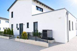 Einfamilienhaus kaufen in 86529 Schrobenhausen, Einmalige Chance: Neuwertiges Einfamilienhaus mit Einliegerwohnung!