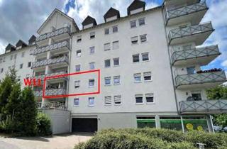 Haus kaufen in Bernsdorfer Straße 186a, 09125 Bernsdorf, helle 3 Zimmerwohnung mit großem Balkon Verkauf oder Vermietung