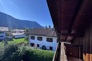 Haus kaufen in Kramerstrasse 13, 82441 Ohlstadt, Doppelhaus Erbpacht 66 Jahre Ohlstsdt