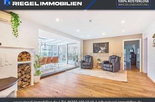 Haus kaufen in 67374 Hanhofen, Sie hier? Wir auch! Großzügiges Anwesen in Toplage mit Wintergarten und 793,00 m² Grundstücksgröße
