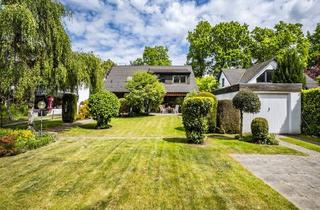 Haus kaufen in 22949 Ammersbek, Klar gebaut - weit gedacht