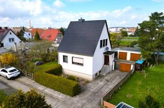 Haus kaufen in 39218 Schönebeck, ZWISCHEN GEBORGENHEIT UND NATUR