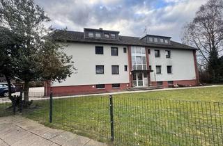 Mehrfamilienhaus kaufen in 27356 Rotenburg, Top gepflegtes Mehrfamilienhaus mit 6 Woheinheiten in Zentaler Lage von Rotenburg (Wümme)
