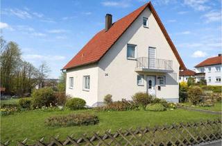Haus kaufen in 89269 Vöhringen, Seltene Gelegenheit – Ein renovierungsbedürftiges Haus mit Herz und Geschichte auf großem Grundstück