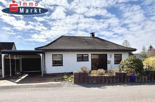 Haus kaufen in 32423 Minden, Attraktiver Bungalow in Minden zu verkaufen!