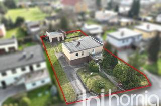 Einfamilienhaus kaufen in 02627 Hochkirch, Einfamilienhaus in Hochkirch - Bungalow mit Nebengelass und Garten