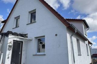 Einfamilienhaus kaufen in Schneidweg, 63814 Mainaschaff, Viel Platz für Familie & Ideen – Einfamilienhaus mit großem Grundstück in Mainaschaff