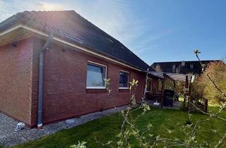 Haus kaufen in 25836 Garding, Zuhause am Meer