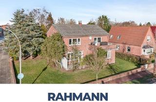 Haus kaufen in 25709 Marne, Zweifach