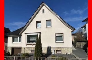 Haus kaufen in 31061 Alfeld, EFH mit viel Platz und Potenzial