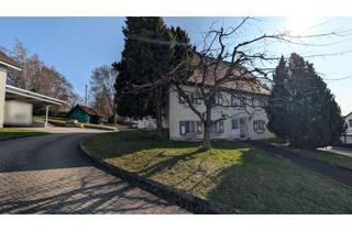 Haus kaufen in 89155 Erbach, Großzügiges Grundstück mit rund 878 m² im Ortskern von Ringingen