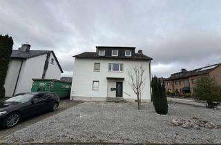 Mehrfamilienhaus kaufen in 59192 Bergkamen, Rendite-Objekt: Mehrfamilienhaus in Bergkamen zu verkaufen.