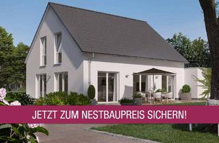 Haus kaufen in 56412 Ruppach-Goldhausen, Das Nestbauhaus-der Grundstein für Ihre Zukunft!