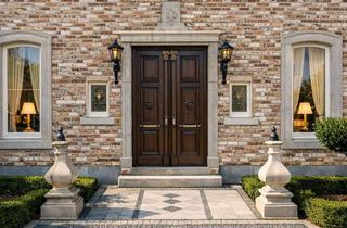 Villa kaufen in 52525 Heinsberg, Villa Clasique - Belgische Landhausarchitektur mit besonderer Eleganz