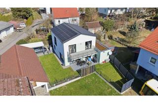 Haus kaufen in 88454 Hochdorf, Perfekt für Familien! Neuwertiges Wohnen im Grünen