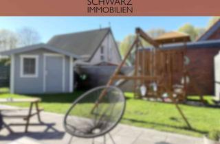 Doppelhaushälfte kaufen in 59556 Lippstadt, Ihr neues Familiennest: Gepflegte Doppelhaushälfte mit Garten in ruhiger Lage von Lipperbruch