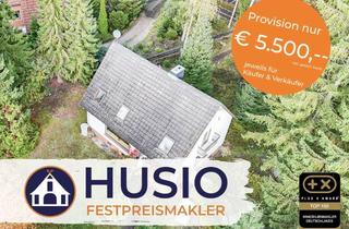 Einfamilienhaus kaufen in 21220 Seevetal, Gepflegtes Einfamilienhaus in bevorzugter Wohnlage mit Naturgrundstück