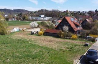 Grundstück zu kaufen in 91217 Hersbruck, Herrliches Baugrundstück im fränkischen Hersbruck bei Lauf a.d.Peg. 1121m² für Ihr Traumhaus!