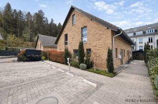 Doppelhaushälfte kaufen in 77933 Lahr, Moderne DHH in ruhiger Lage | 2023 renoviert | Garten