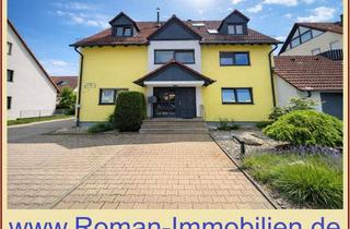 Gewerbeimmobilie kaufen in 90562 Kalchreuth, Moderne Zahnarztpraxis mit 3 Außenstellplätzen und einer Garage in Kalchreuth!