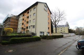 Wohnung kaufen in 88709 Meersburg, Attraktive Wohnung in Meersburg - ruhig gelegen mit Zwei Balkonen & Garage