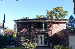 Villa kaufen in König-Heinrich-Weg 241, 22455 Niendorf, Exklusive Stadtvilla in Hamburg Niendorf – Modern, energieeffizient & luxuriös ausgestattet.