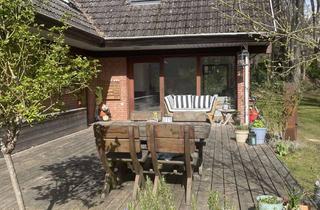 Haus mieten in Uhlenholt, 24226 Heikendorf, Großzügiges 7,5-Zimmer Haus in Heikendorf - Kitzeberg