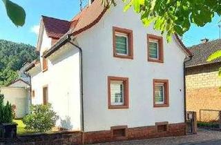 Haus mieten in Hauptstraße 70, 76848 Spirkelbach, Geräumiges 6-Zimmer-Haus zur Miete in Spirkelbach