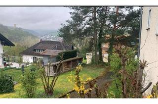 Haus mieten in Weinbergstraße, 65558 Burgschwalbach, Gepflegtes 5-Zimmer Einfamilienhaus in Burgschwalbach mit Garten und Garage