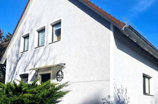 Haus mieten in Am Winkel, 06774 Burgkemnitz, Großzügiges 8-Zimmer Haus mit 2 separaten Wohneinheiten