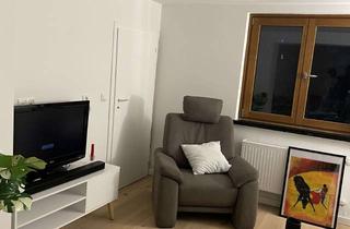 Haus mieten in Untere Lahnstraße, 35216 Biedenkopf, Frisch Saniertes, teilmöbliertes Einfamilienhaus mit Terrasse