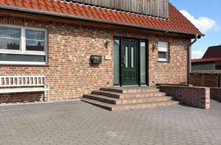 Haus mieten in Mindener Straße 423, 32479 Hille, Schönes Landhaus Einfamilienhaus in Hartum mit 5 Zimmern und 154 m² Wohnfläche