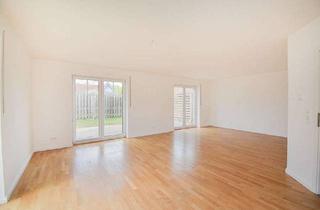 Haus mieten in 30916 Isernhagen, Doppelhaushälfte mit schönem Garten in Isernhagen!