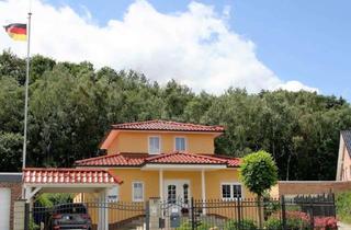 Haus mieten in Lärchenweg 17, 38368 Grasleben, Geräumiges 5-Zimmer-Haus in Grasleben