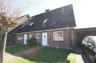 Haus mieten in 23869 Elmenhorst, Ihr neues Zuhause in Elmenhorst: charmantes Reihenendhaus mit Südgarten , Kamin und Garage